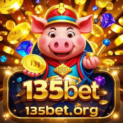 Descubra a Categoria de Apostas do 135bet: Entretenimento e Emoção em um Só Lugar